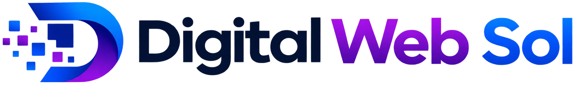 digital web sol logo