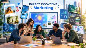 15 Recent Innovative Marketing Examples to Inspire Your Strategy
