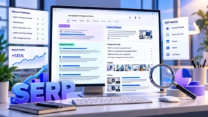 What Is a SERP? Explaining Search Engine Results Pages