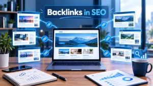 What Are Backlinks in SEO? How Backlinks Help Your Website Rank