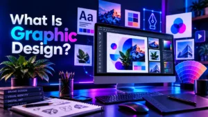What Is Graphic Design and Why Is It Important? A Complete Guide